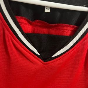 Autographed Cory Schneider New Jersey Devils Jersey